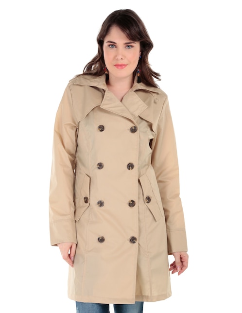 IMPERMEABLE MAP IMP-01-18, KHAKI