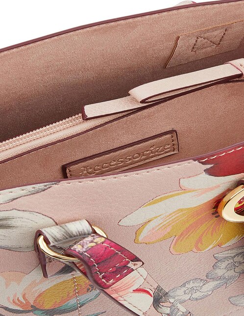 accessorize shopper bolsa