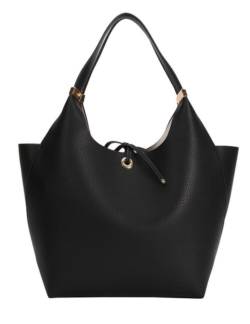 Bolsa multiusos Parfois negra en Liverpool