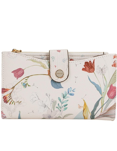 Cartera Parfois rosa en Liverpool