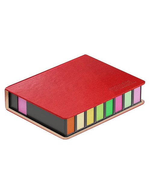 Ofidosel porta notas