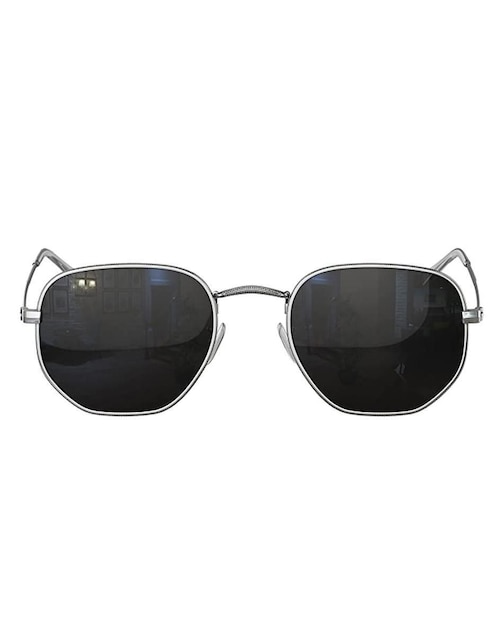 Hypson lentes de sol crystal
