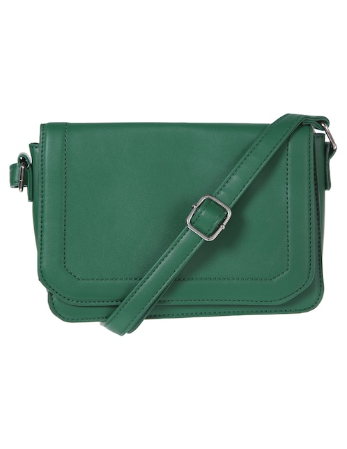 Bolsa messenger Aw22 para mujer 1