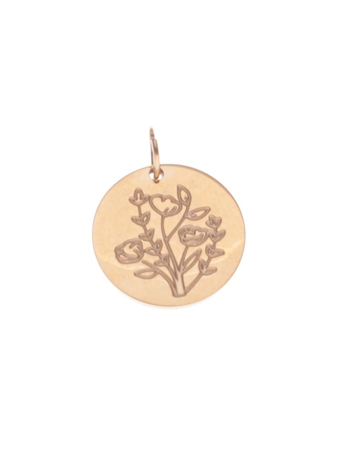 Charm circular 1