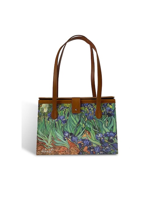 Bolsa shoulder Kunst Arte para mujer