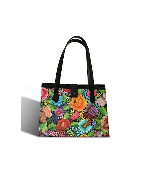 Bolsa shoulder Kunst Arte para mujer