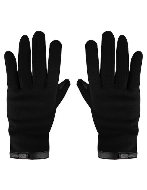 Guantes de invierno Clepsidra para mujer