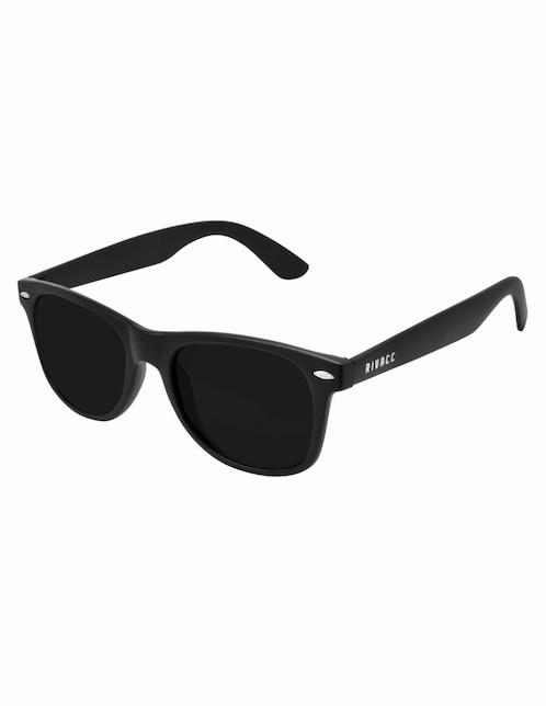 Lentes de sol Rivacc Sydney - Black carbon unisex