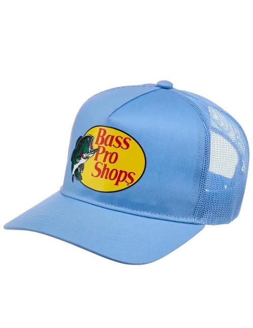 Gorra con visera curva casual Básica para hombre
