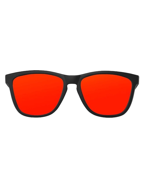 Lentes de sol Psris - Red Mirroe unisex Lentes de sol Psris - Red Mirroe unisex