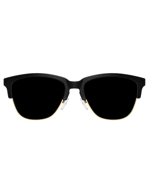 Lentes de sol Rivacc Oxford-Golden Black unisex
