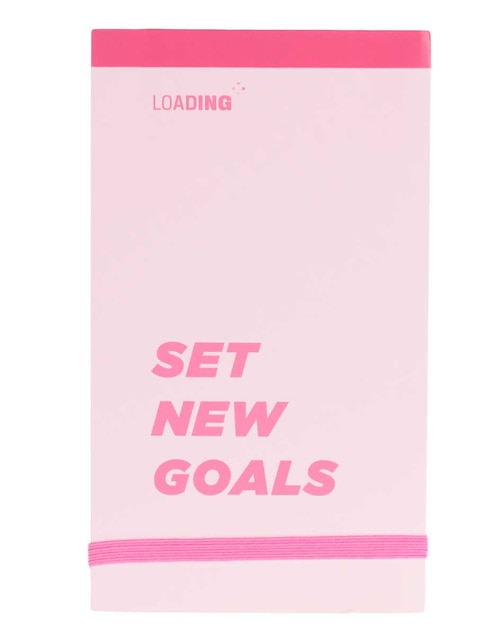 Libreta Loading hoja rayada