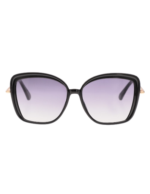 Lentes de sol Sofia vergara Celia blk para mujer
