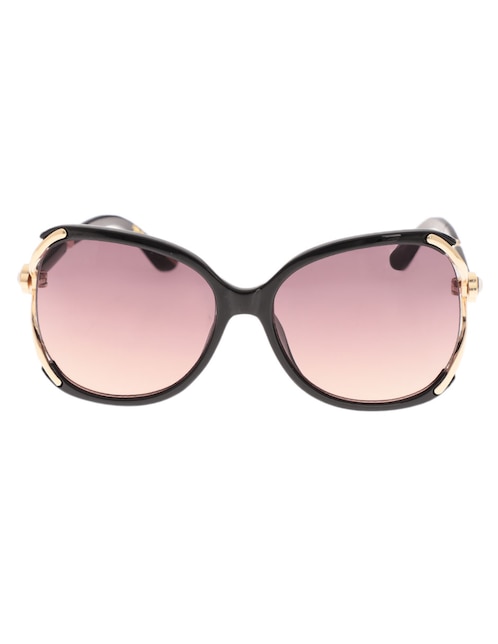Lentes de sol Sofia Vergara Claudia Blk para mujer