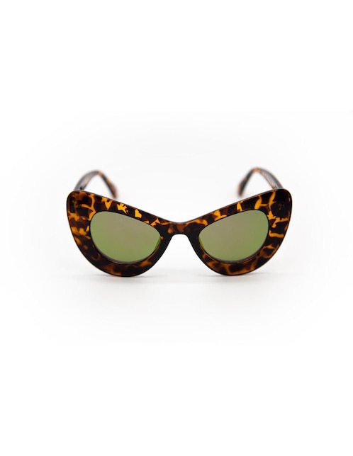 Lentes de sol 6659RV unisex 1