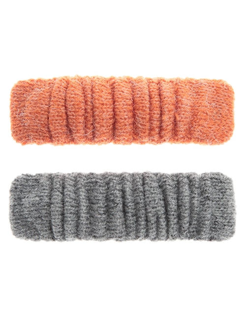 Set de broches para cabello 1