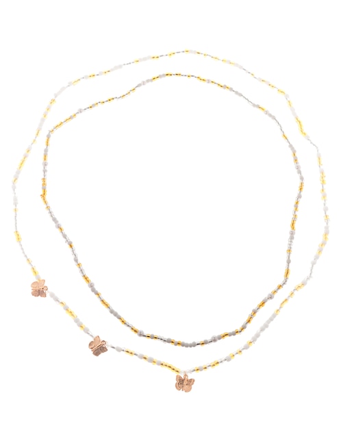 Joyería corporal Map