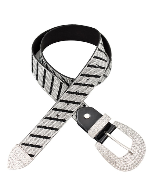Cinturón Adorn para mujer