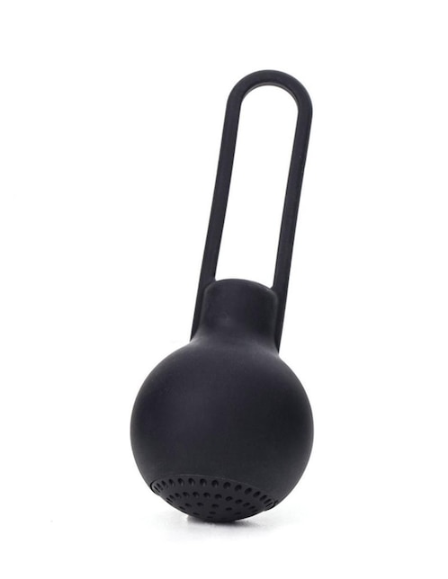 Bocina portátil Kikkerland bluetooth