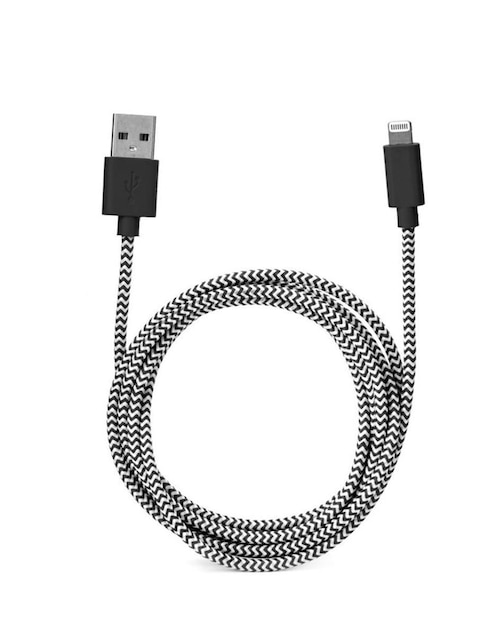 Cargador de batería Kikkerland de 60 W USB
