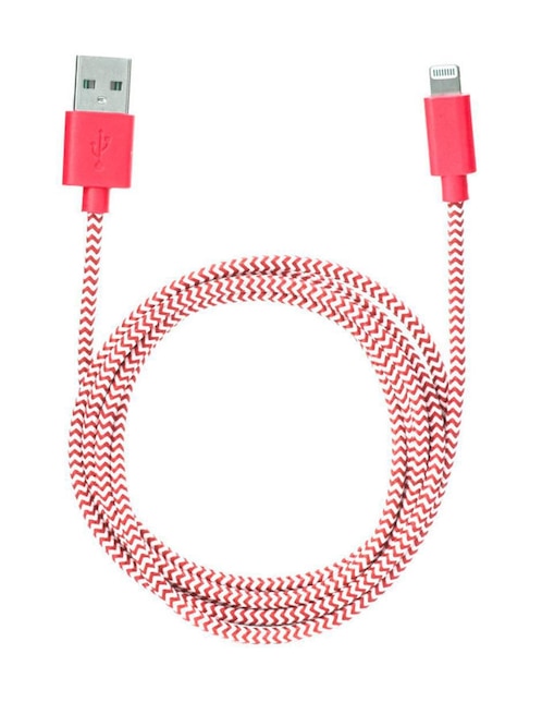 Cargador de batería Kikkerland de 60 W USB