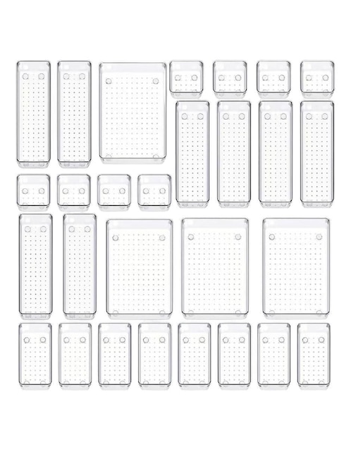 Organizador de accesorios 1