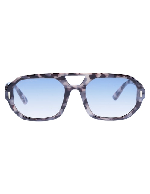 Lentes de sol French Connection Elisabeth para mujer