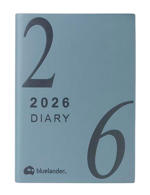 Agenda Bluelander
