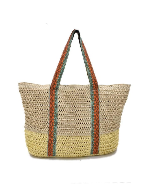 Bolsa tote Invigorate Bolsa De Playa para mujer