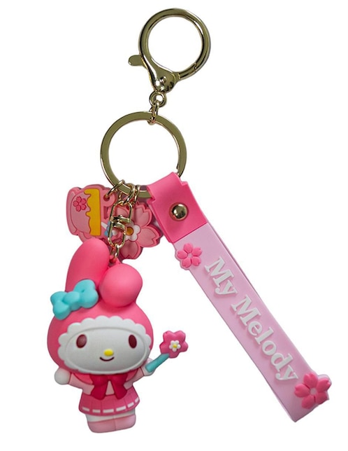 Llavero Sanrio My Melody