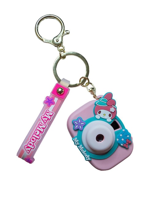 Llavero Sanrio My Melody