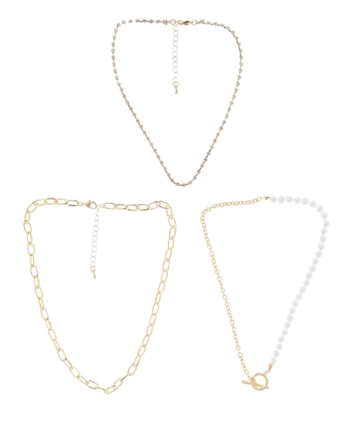 Set collar LIEB