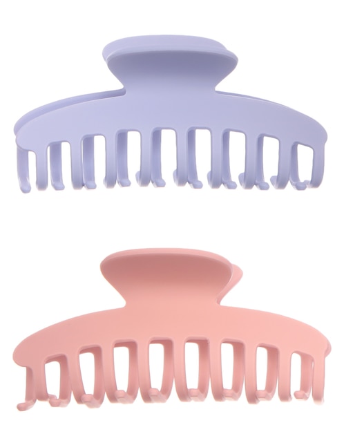 Set de pinzas para el cabello MAP