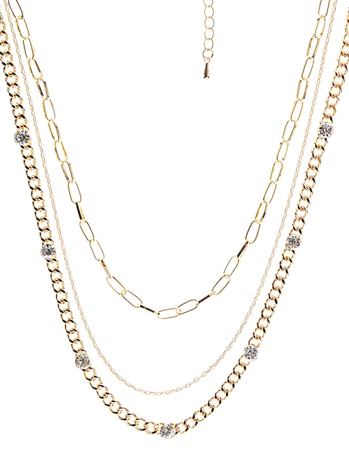 Collar MAP