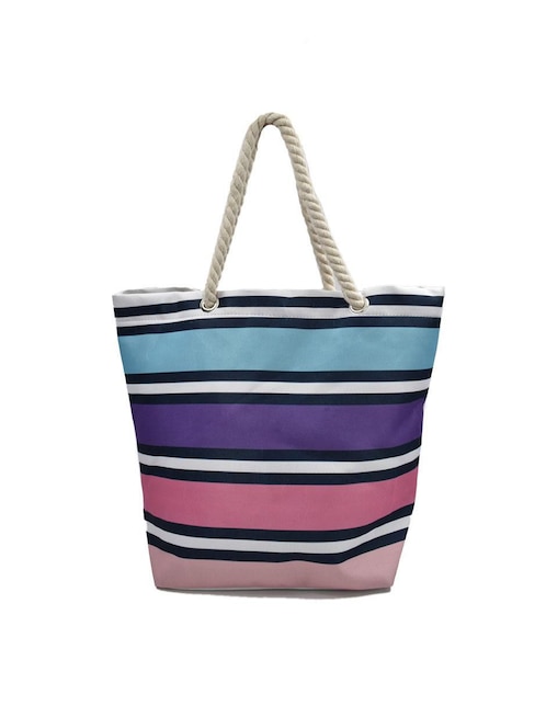 Bolsa tote Playa para mujer 1