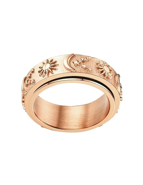 Anillo brillante 1