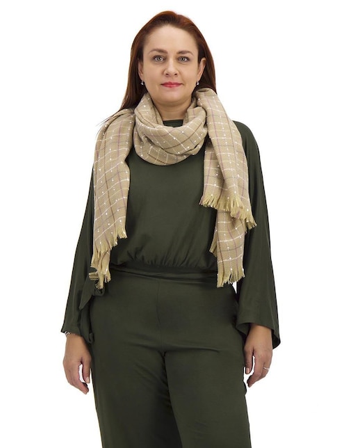 Bufandas Adorn para mujer