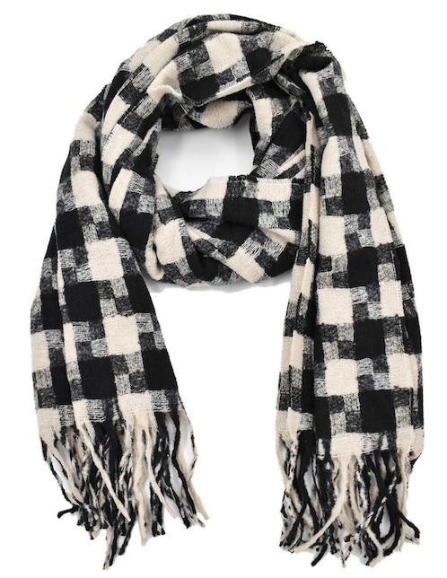 Bufandas Adorn para mujer