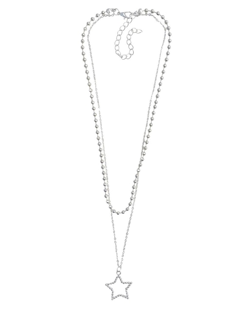 Collar de estrella MAP