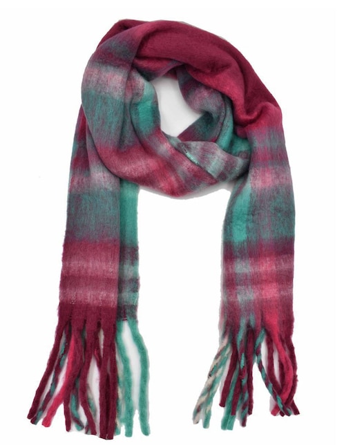 "bufanda" adorn "para mujer"