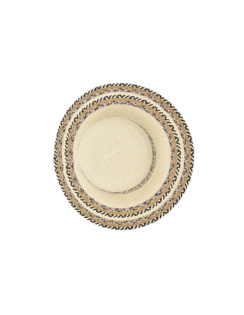 Sombrero Safirit