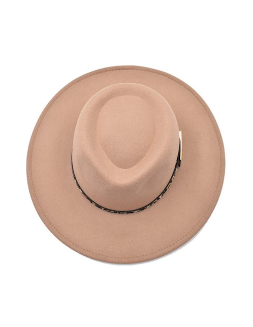Fedora Adorn