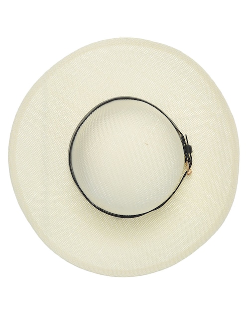 Sombrero ala mediana Calvin Klein