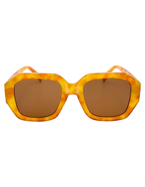 Lentes de sol Map para mujer
