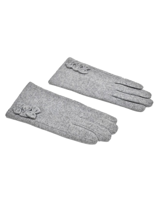 "guantes de invierno" adorn "de" acrílico "para" mujer