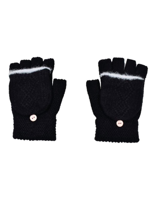 Guantes de invierno Adorn para mujer