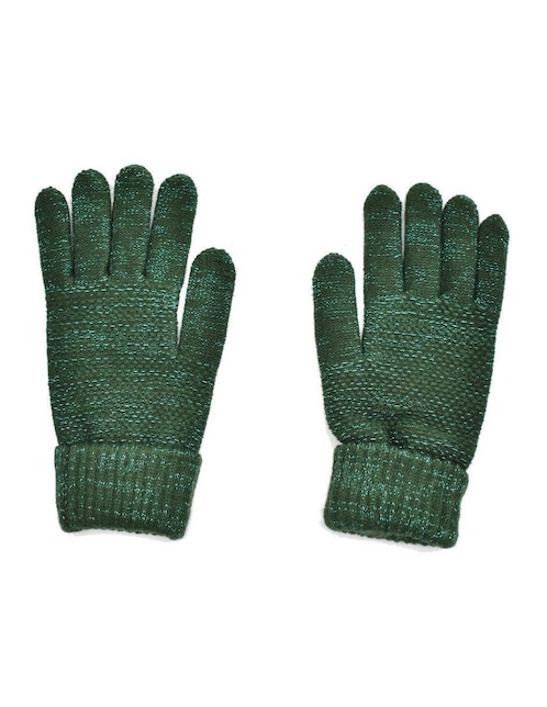 Guantes de invierno Invigorate para mujer