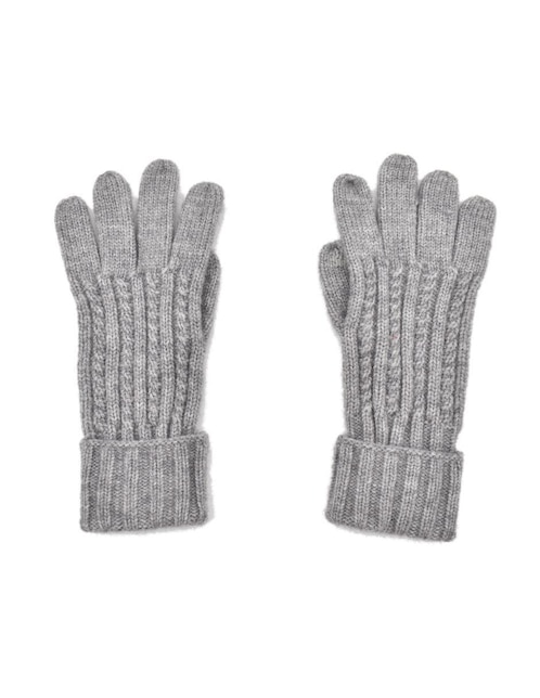 "guantes de invierno" adorn "de" acrílico "para" mujer