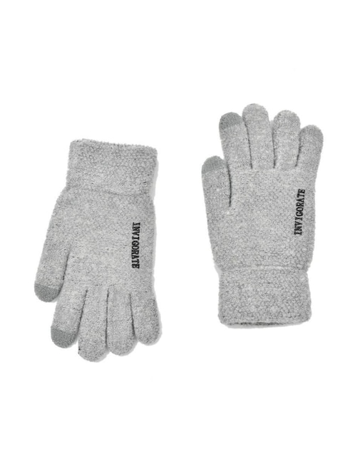 Guantes de invierno Invigorate para mujer