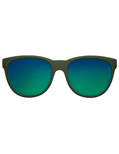 Lentes de sol Cosmo unisex 1